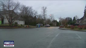 Coyote attacks 5-year-old boy in Renton, WA