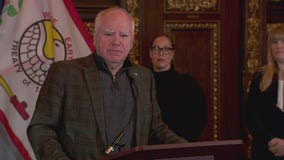 Gov. Walz unveils measures to combat fraud [RAW]