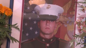 Family of AZ Marine killed in Mexico reacts to arrests