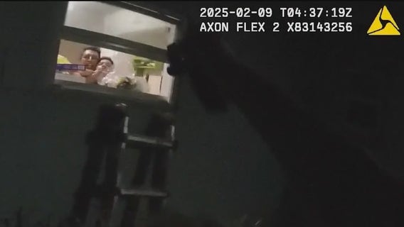 Florida homeowner reports break-in and is shot, killed by deputies who believed he had knife: officials