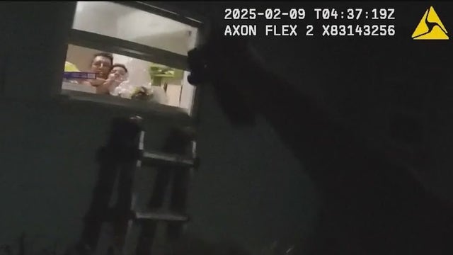 Florida homeowner reports break-in and is shot, killed by deputies who believed he had knife: officials