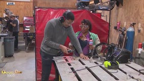 Good Day Uncut: NextFab