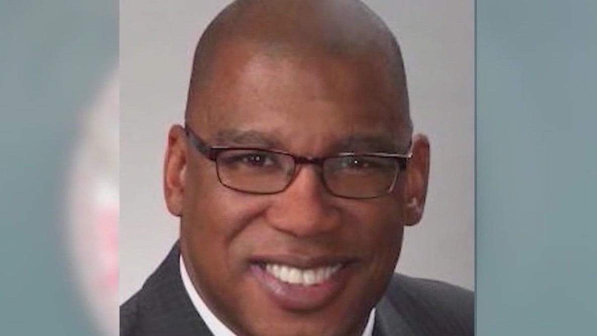 Ex-Atlanta CFO Jim Beard prison sentence