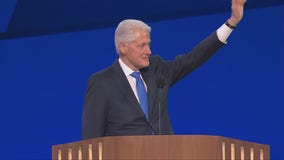 Bill Clinton at DNC: Full Speech