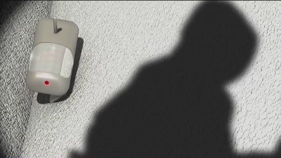 Simple steps you can take to keep criminals from invading your home