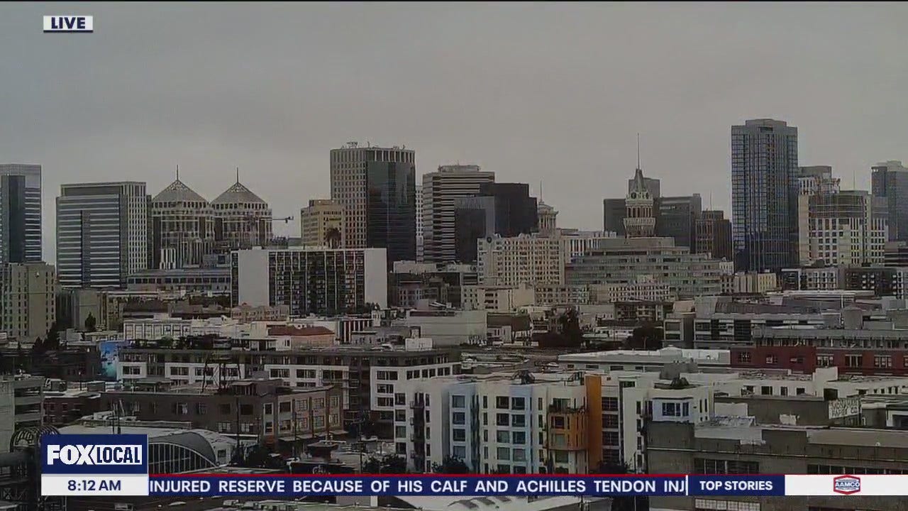 Mixed Weather Patterns Across U.S. Regions