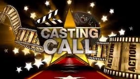 Casting Call for May 31, 2025