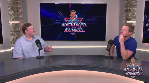 What do the Texans need? | Kickin' It With Kunkel