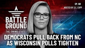 Battleground Ep. 68 | 5 days to Election 2024