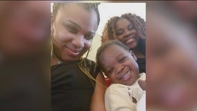 Chicago family impacted by gun violence shares their story after losing loved one