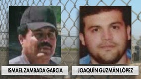 Sinaloa Cartel leaders arrested, dealing major blow to drug ring