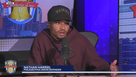 Brotherly Love FC - Episode 4 - Nathan Harriel talks Union Playoff Push