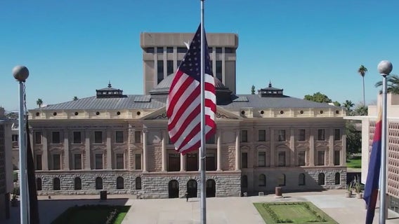 Gov. Hobbs signs disability services funding bill