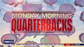 Monday Morning Quarterbacks: 10/27/25