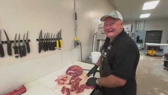 Joel the butcher on choosing right meat cut