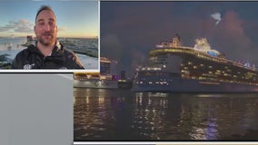 AAA cruise forecast: Setting sail into 2026