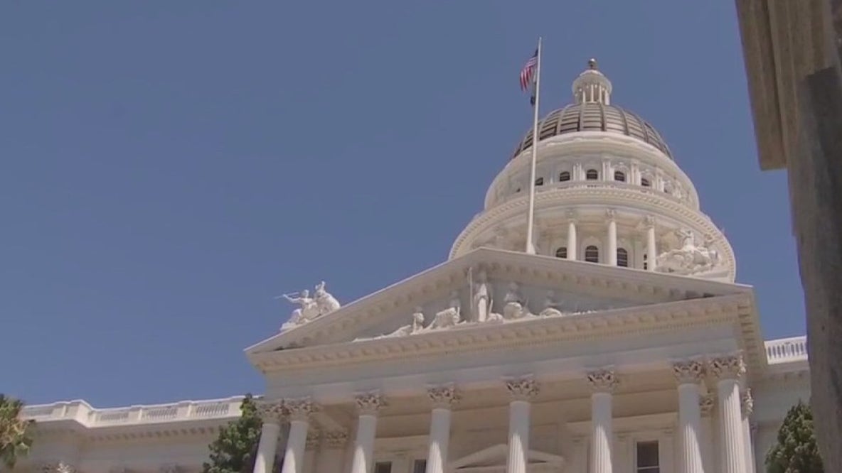 California now 4th largest economy in the world