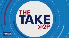 The Take @ 2p: July 8th, 2025