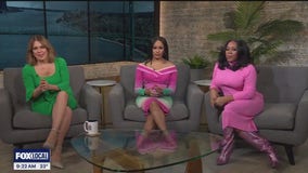 Hot Topics with Sherri Shepard