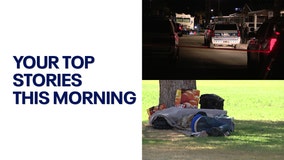 Police shooting in Phoenix | Morning Headlines Dec. 3