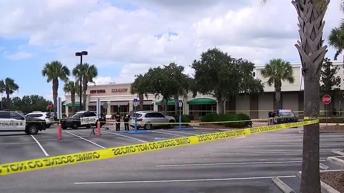 Ocoee police to release details on shooting, cold case