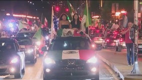 Chicago prepares for possible Mexican Independence Day chaos