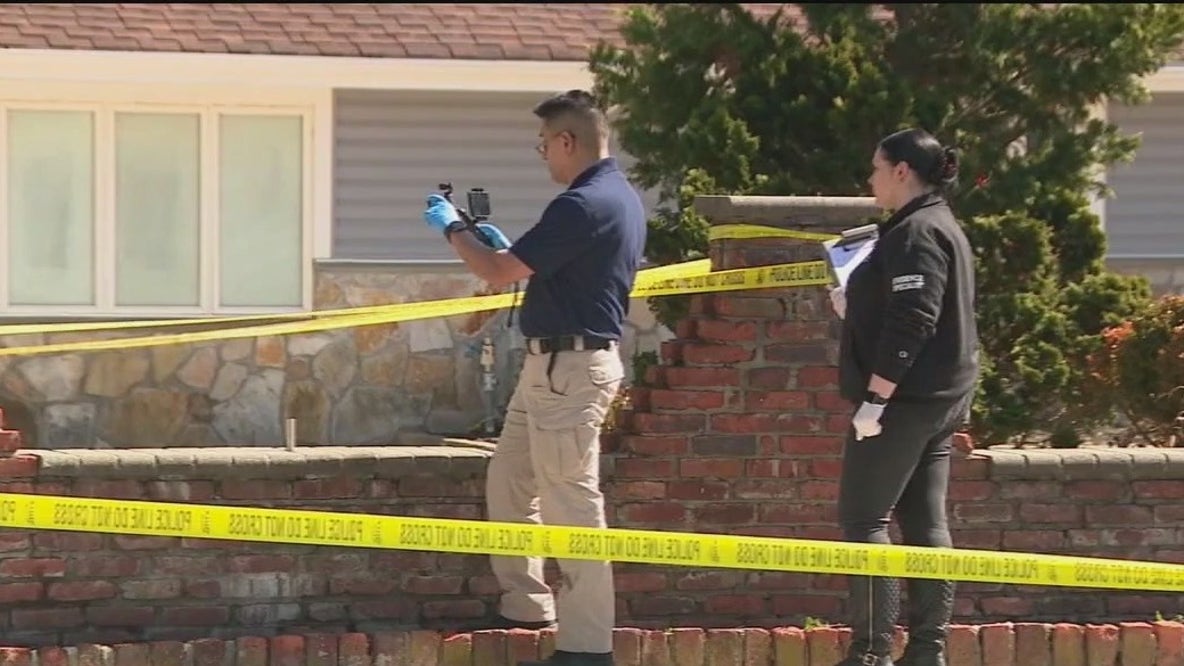 Long Island man shot and killed by son: Police