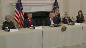 How Lurie convinced Trump not to send federal assets into SF