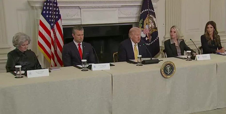 How Lurie convinced Trump not to send federal assets into SF