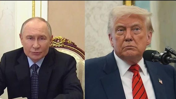 U.S., Russia tension could escalate to another 'Cold War'