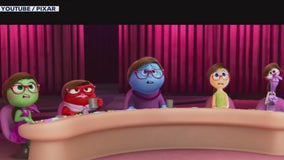 Expert explains the powerful messaging behind Disney's 'Inside Out 2'