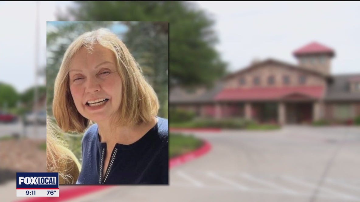 Silver Alert: 76-year-old Karen May Taube