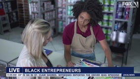 Lori's Stories: Black Entrepreneurs part 1