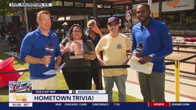 1008 Hometown Trivia: Arlington