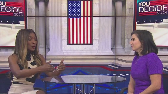 Amendment 3 and potential impact explained