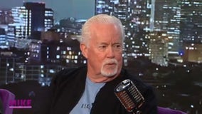 MIKE: Mob War: Philadelphia vs The Mafia plus Mobster or Pro Wrestler? - Episode 28