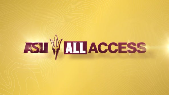 ASU All Access | Ep. 11