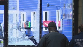 Two shot and killed on Detroit's west side