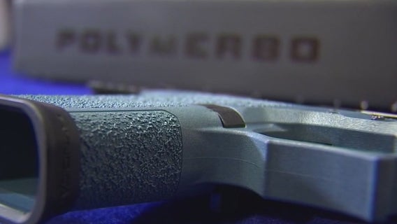 Supreme Court upholds rule regulating 'ghost guns'