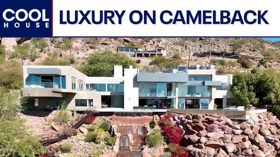 One-of-a-kind | Cool House Ep. 1