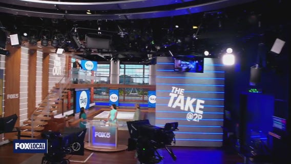 The Take @ 2p: June 26th, 2025