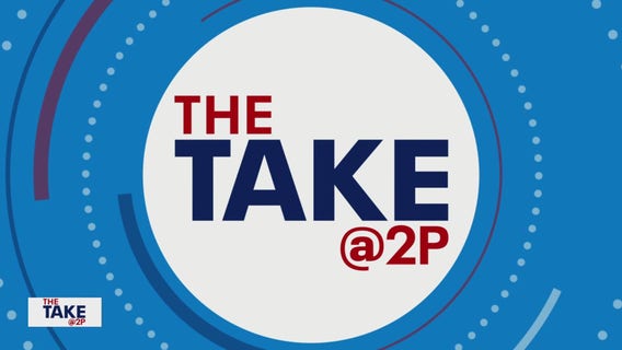 The Take @ 2p: July 16th, 2025