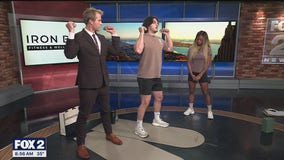 IronBody Studios offers transformative fitness programs