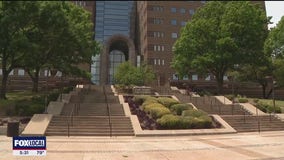 Dallas leader accuses felony court of underperforming