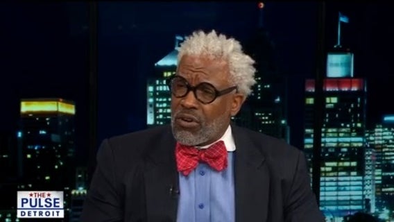 Poll on Democrats’ optimism & Perkins runs for Detroit mayor