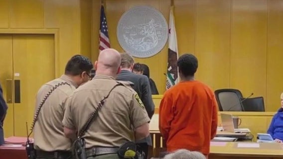 Guilty verdict in case of murder of 88-year-old