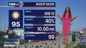 FOX 26 Houston Weather Forecast