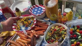 Safe summer picnic tips