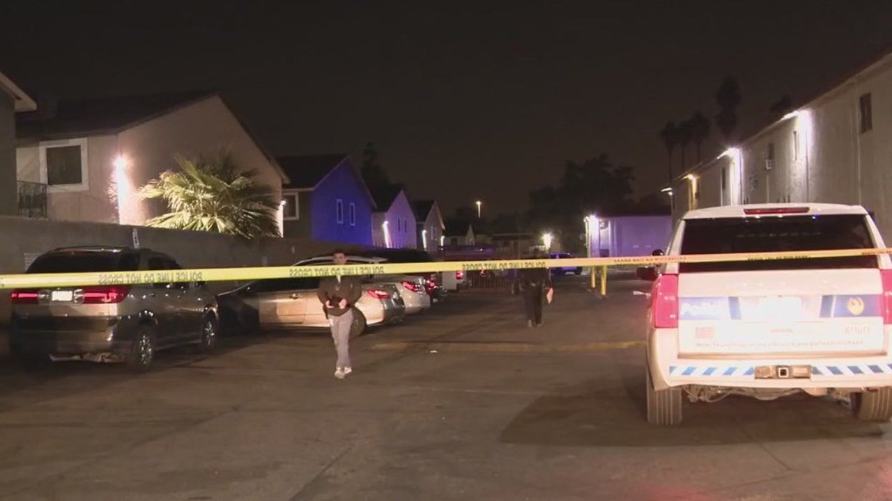 Deadly double shooting in Phoenix | FOX 10 Phoenix