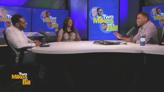 Two Mikes and a Bill LIVE: The ethical age of consent? Drake takes another L? An awkward Meghan “Markle”, Duchess of Sussex moment? AND MORE….